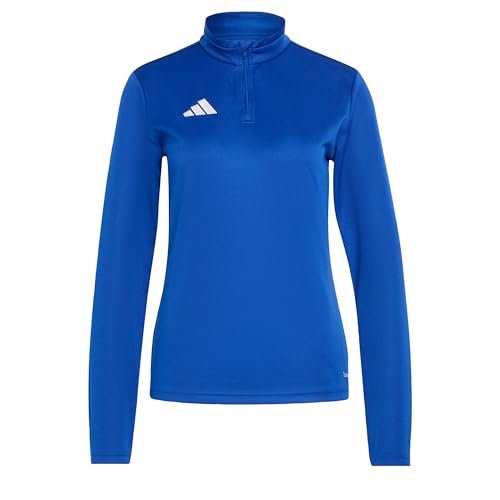 adidas dames Entrada26 Training Top, team royal blue/white, XL