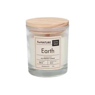 Świece - Świeca sojowa Earth - miniaturka - grafika 1