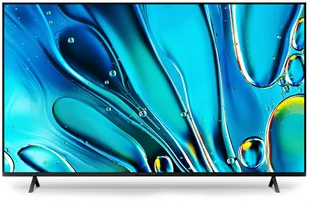 Telewizor SONY BRAVIA 3 K-55S35B - Telewizory - miniaturka - grafika 1