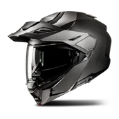 Kaski motocyklowe - Kask Adventure HJC I80 TytanM - miniaturka - grafika 1