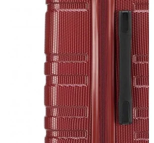 Walizka WITTCHEN Trail Style średnia 4koła 58l 56-3P-982 - Walizki - miniaturka - grafika 8