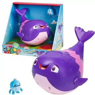 PINATA SMASHLINGS Roblox Tęczowy Fioletowy Wieloryb - Figurki dla dzieci - miniaturka - grafika 1