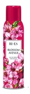 Dezodoranty i antyperspiranty dla kobiet - Bi-es Dezodorant damski Blossom Avenue 150ml - miniaturka - grafika 1