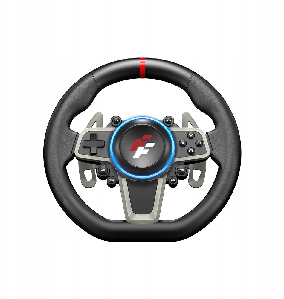 Kierownica FLASHFIRE FLASHFIRE RIM T119 Buddh kierownica