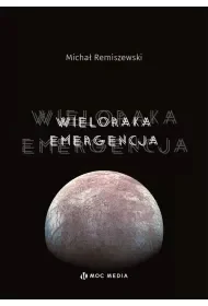 Wieloraka emergencja - Horror, fantastyka grozy - miniaturka - grafika 1