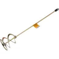 Mieszadła - Condor Mieszadło do zapraw 100 x 500 mm - miniaturka - grafika 1