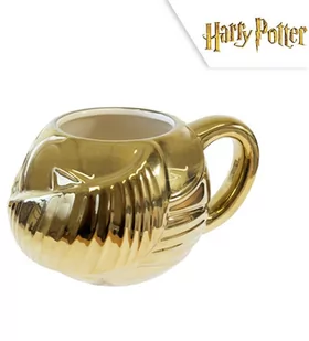 Kubek 3d harry potter hp91798swn - Kubki - miniaturka - grafika 1