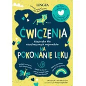 Psychologia - Lingea Ćwiczenia na pokonanie lęku - miniaturka - grafika 1