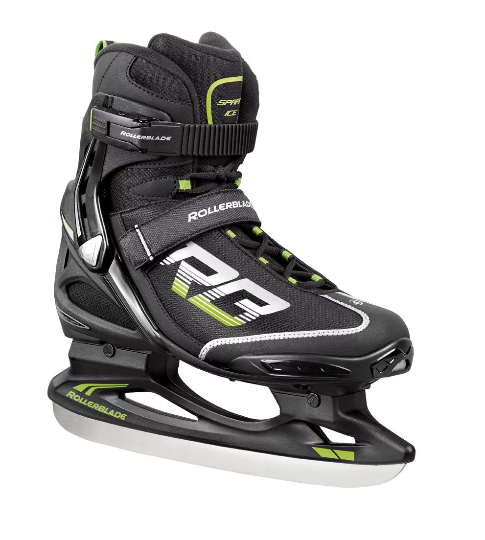 Rollerblade Łyżwy męskie Spark czarne 0P500700T83