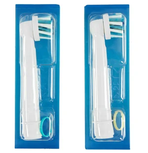 Szczoteczka Oral-B Smart 4 4000 D601.524.3 - Szczoteczki elektryczne - miniaturka - grafika 5