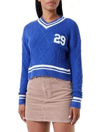 Swetry damskie - Inside Sweter damski, 42 EU, S-XL - miniaturka - grafika 1