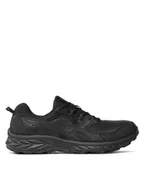 Buty sportowe męskie - Asics Buty Gel-Venture 9 1011B486 Czarny - miniaturka - grafika 1