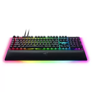 Razer BlackWidow V4 Pro RGB LED RZ03-04680600-R3N1 - Klawiatury - miniaturka - grafika 4
