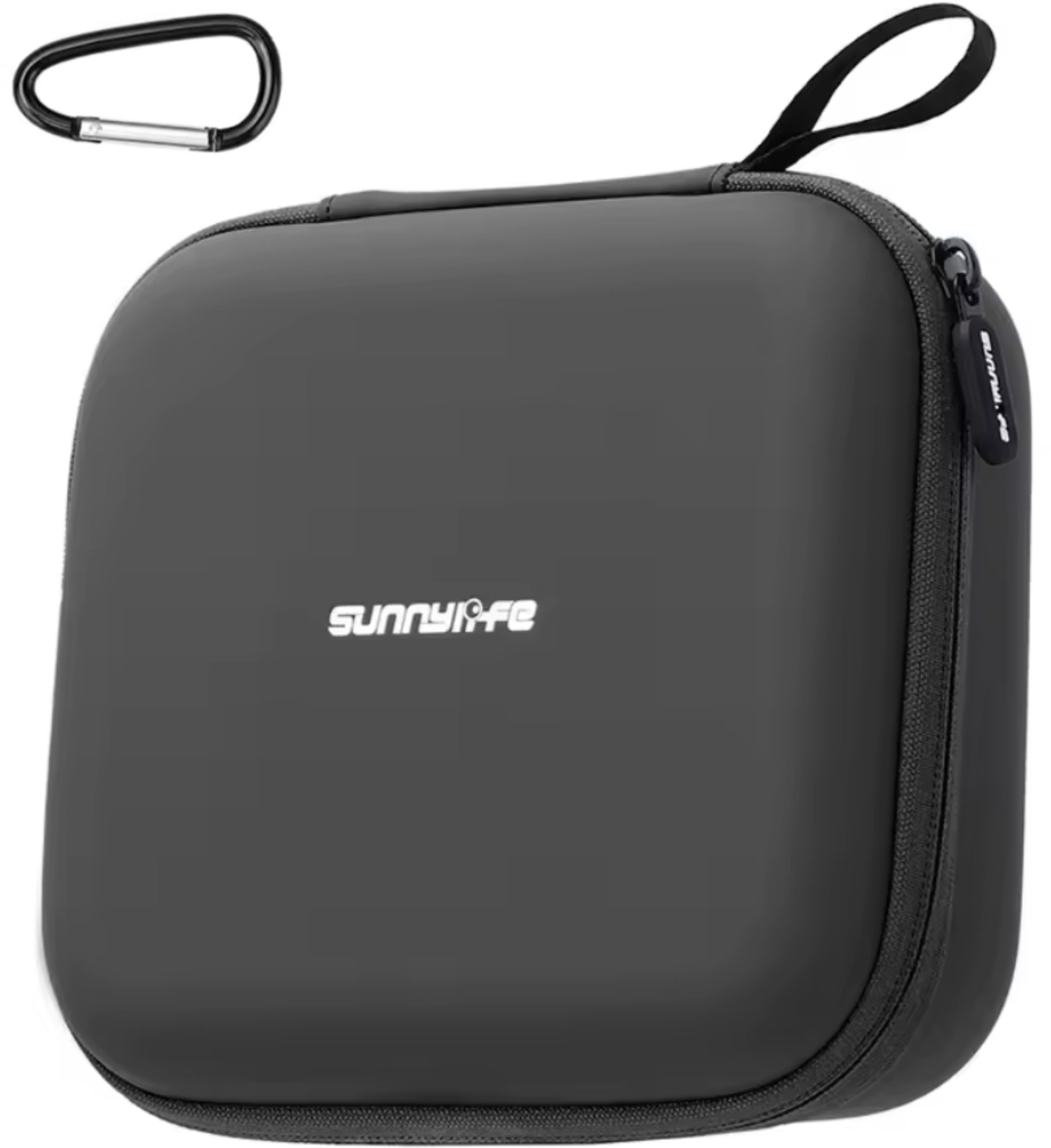 TORBA ETUI HARD CASE FUTERAŁ SUNNYLIFE DO DRONA DJI FLIP CZARNE
