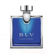 Wody i perfumy męskie - Bvlgari BLV Pour Homme woda toaletowa 50 ml - miniaturka - grafika 1