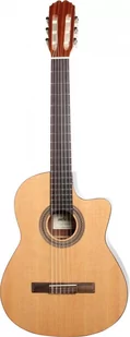 Admira Sara gitara SARA - Gitary klasyczne - miniaturka - grafika 1