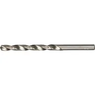 Wiertła - VERTO Wiertła do metalu HSS-G, 9.5 mm, 5 szt. TOP-60H089. - miniaturka - grafika 1