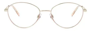 Okulary korekcyjne Missoni MMI 0024 S45 - Okulary korekcyjne, oprawki, szkła - miniaturka - grafika 3