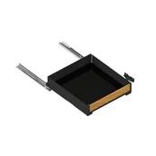 Meble modułowe i akcesoria - Szuflada wewnętrzna PURO z automatycznym wysuwem - miniaturka - grafika 1