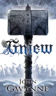 Horror, fantastyka grozy - Gniew - miniaturka - grafika 1