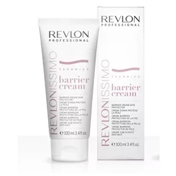 Revlon professional Barrier Cream krem chroniący skórę głowy 100ml Barrier Cream - Farby do włosów i szampony koloryzujące - miniaturka - grafika 1