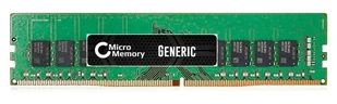 CoreParts MMH9759/8GB moduł pamięci 1 x 8 GB DDR4 2666 MHz - Pamięci RAM CoreParts MMH9759/8GB moduł pamięci 1 x 8 GB DDR4 2666 MHz - Pamięci RAM - miniaturka - grafika 1