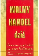 Finanse, księgowość, bankowość - Wolny handel dziś - miniaturka - grafika 1