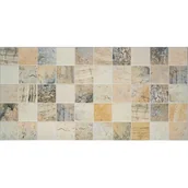 Panele ścienne i boazeria - Panel dekoracyjny PVC 50 x 100 cm 856844 - miniaturka - grafika 1