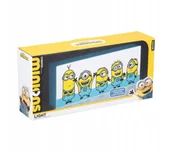 Gadżety dla graczy - Paladone Minions Character Light - miniaturka - grafika 1