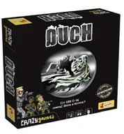 Gry planszowe - Lisciani Giochi Crazy Games Duch 440462 - miniaturka - grafika 1