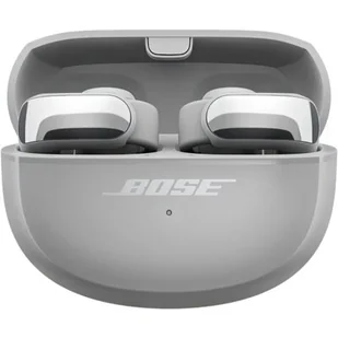 BOSE Ultra Open Szary - Słuchawki - miniaturka - grafika 1