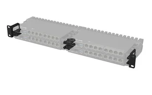 Zestaw montażowy Mikrotik uchwyty router K-79 - Pozostałe akcesoria sieciowe - miniaturka - grafika 1