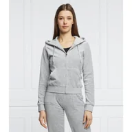 Bluzy damskie - Juicy Couture Bluza Robertson | Regular Fit - miniaturka - grafika 1