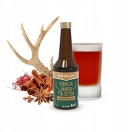 Domowy wyrób alkoholu - Esencja zaprawka alkoholu Jänek Majster 4 L Browin - miniaturka - grafika 1