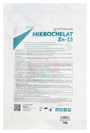 Nawozy ogrodnicze - MIKROCHELAT Zn-15 zawiera 150 g Zn/kg (15%). Cynk jest w pełni schelatowany przez EDTA. Cynk (Zn) w formie chelatu jest szybciej wchłaniany, przemie.. - miniaturka - grafika 1
