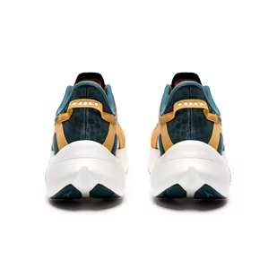 Buty biegowe męskie DIADORA FREQUENZA - Buty sportowe męskie - miniaturka - grafika 4