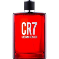 Wody i perfumy męskie - Cristiano Ronaldo CR7 woda toaletowa 50ml - miniaturka - grafika 1