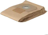 Worki do odkurzaczy - Paper dust bags for REMS Pull M vacuum cleaner, 5 pcs. - miniaturka - grafika 1