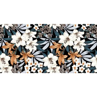 Glazura Tropic White Mix 60x120 - Płytki klinkierowe - miniaturka - grafika 1