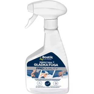 Gładka Fuga 200 ml Perfect Seal - Inne artykuły czyszczące - miniaturka - grafika 1