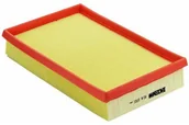 Filtry powietrza - DENCKERMANN Denckermann A140701 Luftfilter - miniaturka - grafika 1