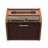 Wzmacniacze gitarowe - Fishman Loudbox Mini Charge - wzmacniacz akustyczny - miniaturka - grafika 1