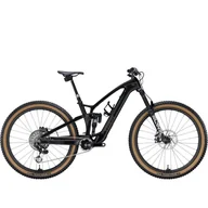 Rowery elektryczne - Trek Fuel EXe 9.9 XX AXS T-TYPE 2025 L Deep Smoke - miniaturka - grafika 1