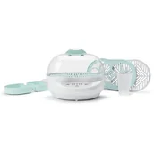 Parowary - Nutribullet BSR08N - miniaturka - grafika 1