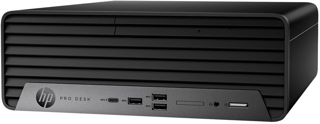 HP Komputer Stacjonarny 9H7C6ET#ABE 512 GB SSD