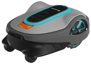 Gardena Sileno Life 1000 - Roboty koszące - miniaturka - grafika 12