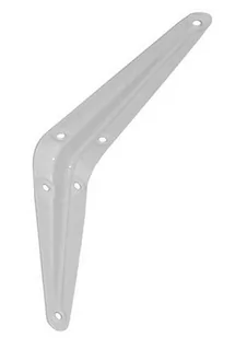 Wspornik stalowy 250x300 mm - Haki, szakle i karabinki - miniaturka - grafika 1