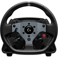 Kontrolery do Playstation - Kierownica LOGITECH G Pro Racing Wheel do Playstation/PC - miniaturka - grafika 1