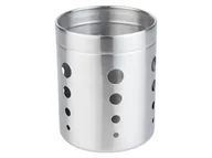 Pojemniki na sztućce - LIVARNO home Przybory kuchenne, ze stali nierdzewnej (Pojemnik na sztućce) - miniaturka - grafika 1