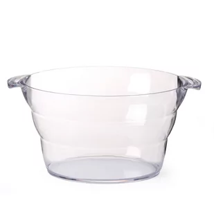 Hendi Misa do szampana transparentna 593165 - Wyposażenie lokali gastronomicznych - miniaturka - grafika 2